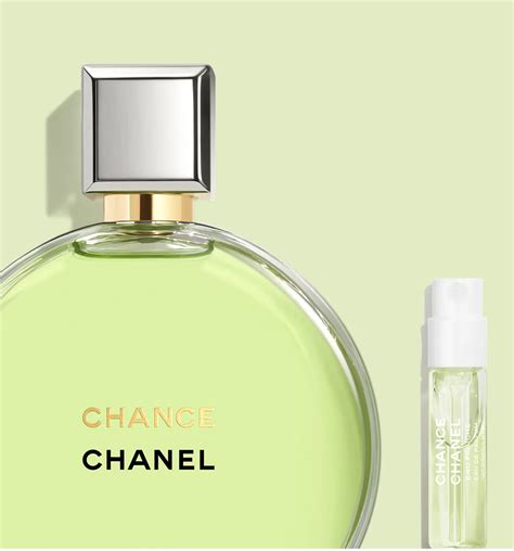 chanel chance navulling|CHANCE EAU FRAÎCHE EAU DE PARFUM SPRAY .